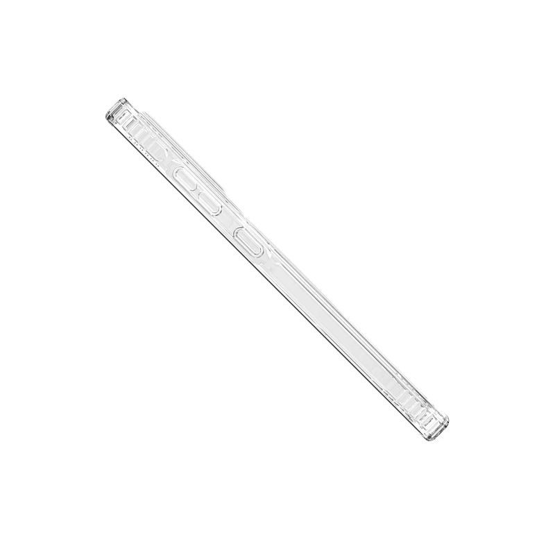 Tech21 Evo Clear Magnet Samsung Galaxy S25 Ultra Clear - 8674650