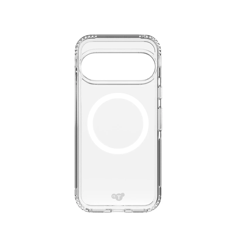 Tech21 Evo Clear Magnet Google Pixel 10/10 Pro Clear - 8674722
