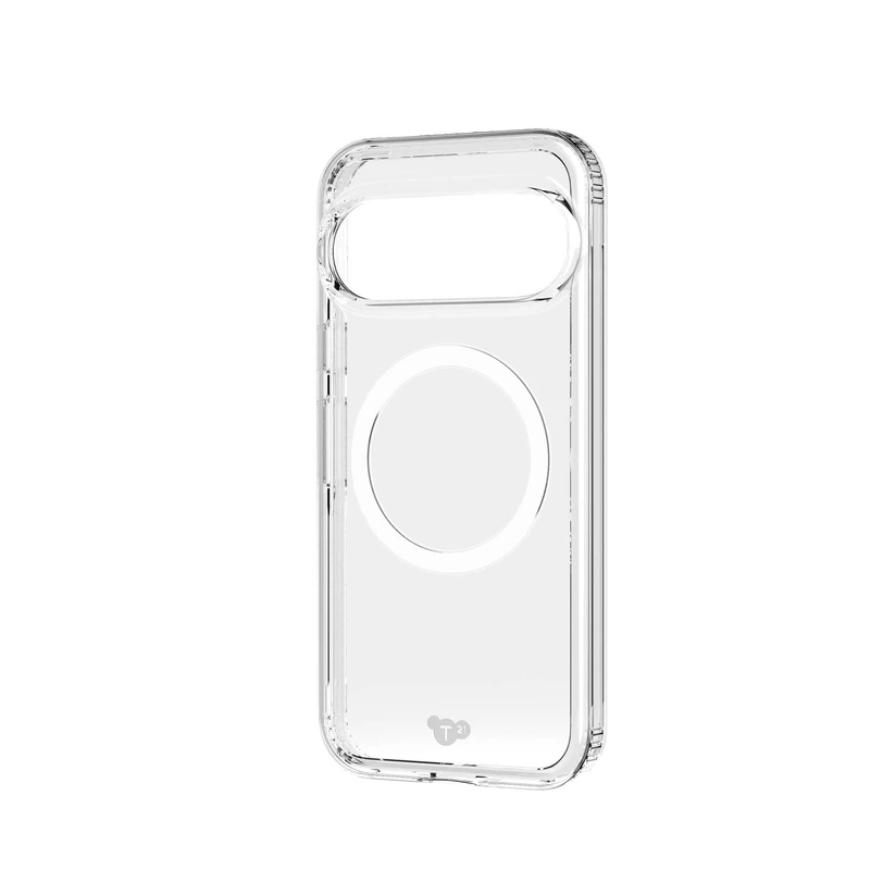 Tech21 Evo Clear Magnet Google Pixel 10/10 Pro Clear - 8674722