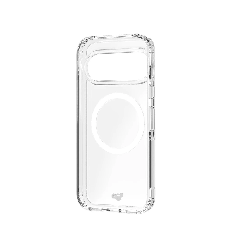 Tech21 Evo Clear Magnet Google Pixel 10/10 Pro Clear - 8674722