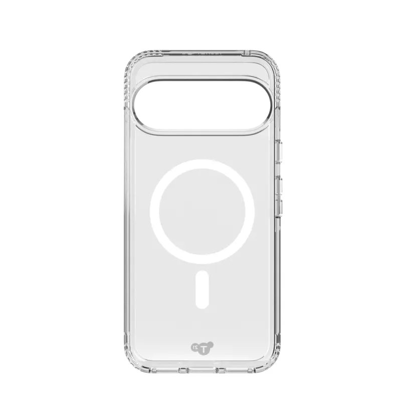 Tech21 Evo Clear Magnet Google Pixel 10 Pro XL Clear - 8674734