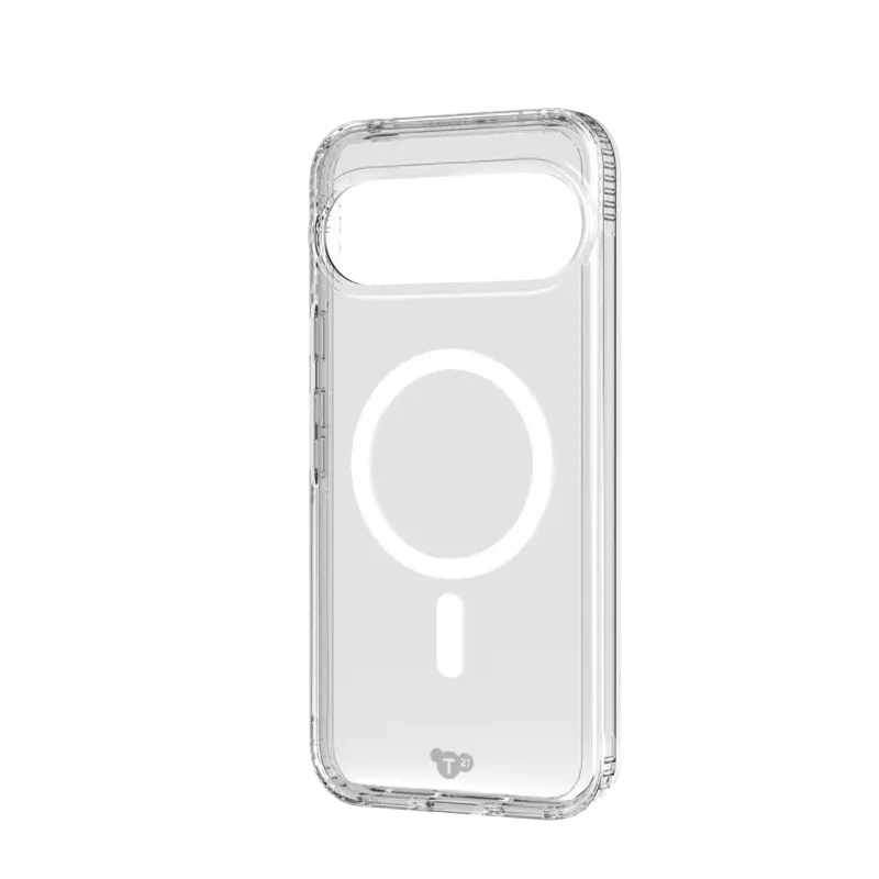 Tech21 Evo Clear Magnet Google Pixel 10 Pro XL Clear - 8674734
