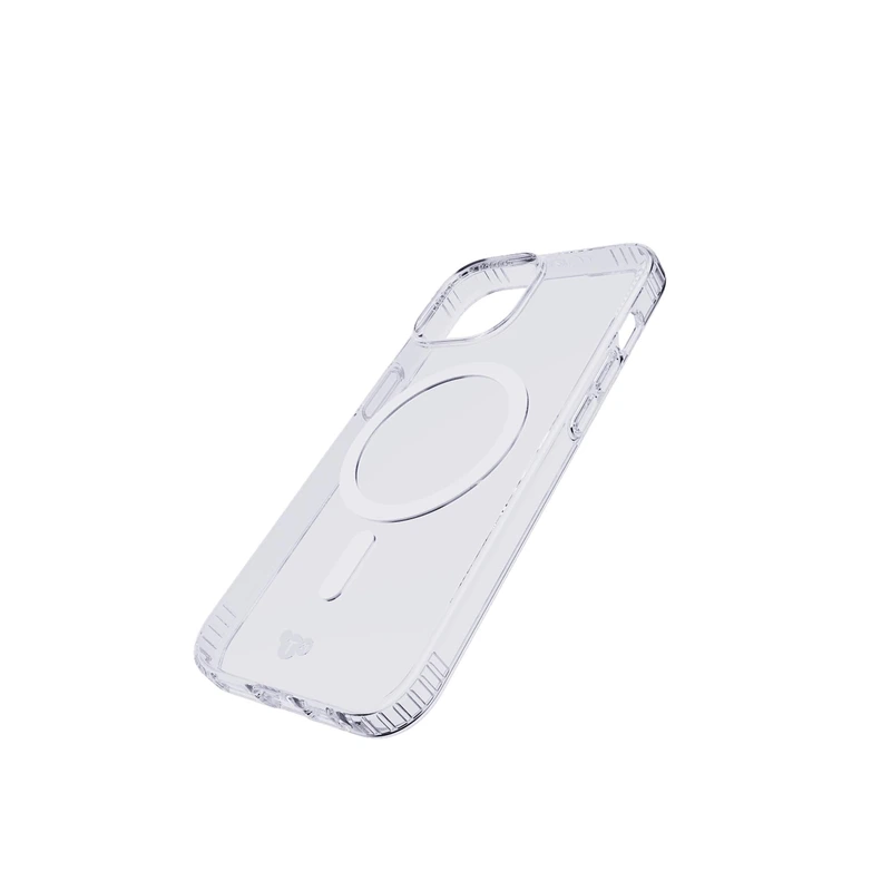 Tech21 Evo Lite MagSafe Apple iPhone 17e/16e/15/14/13 Clear - 8674746