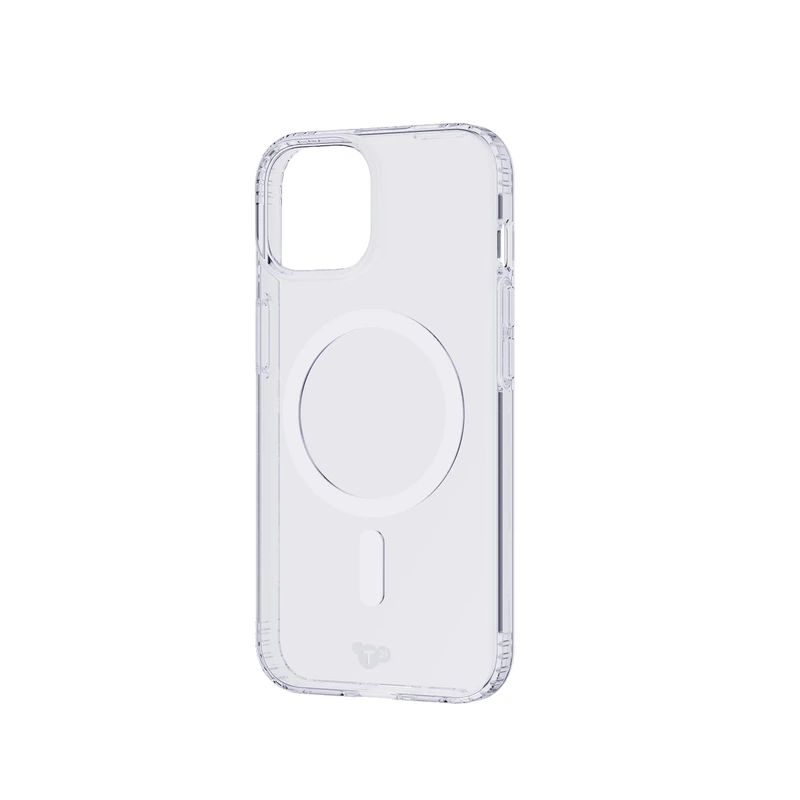 Tech21 Evo Lite MagSafe Apple iPhone 17e/16e/15/14/13 Clear - 8674746