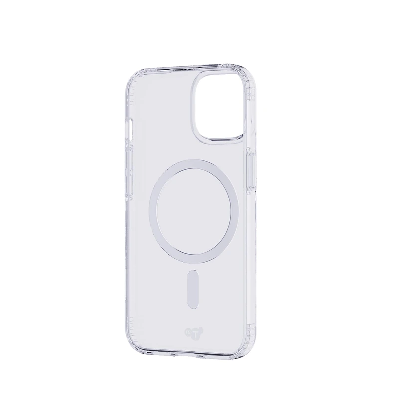 Tech21 Evo Lite MagSafe Apple iPhone 17e/16e/15/14/13 Clear - 8674746