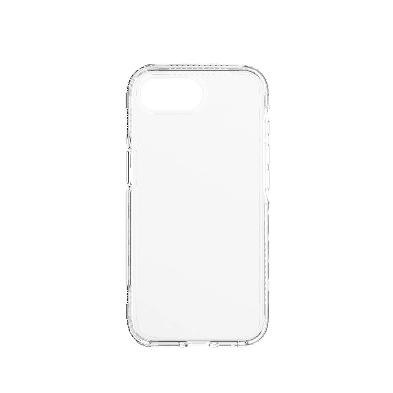 Tech21 Evo Clear Apple iPhone 17e/16e Clear - 8674854