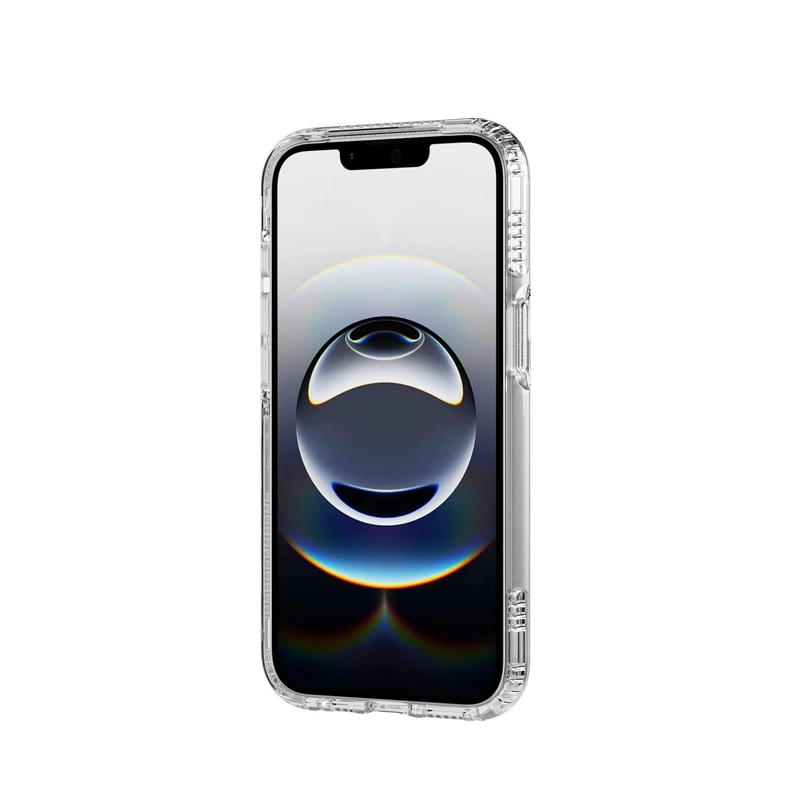 Tech21 Evo Clear Apple iPhone 17e/16e Clear - 8674854