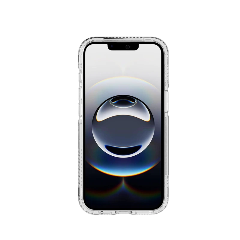 Tech21 Evo Clear Apple iPhone 17e/16e Clear - 8674854