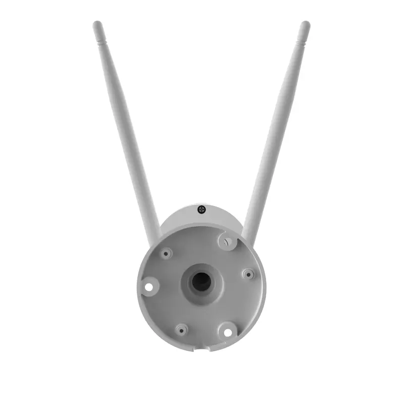 Reolink RLC-510WA (W320) WiFi Cam Smart Detection White - 8977284