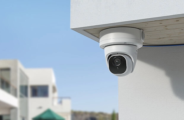 Reolink D20 Junction Box White - 8977576