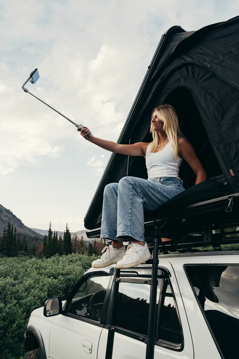 Shiftcam SnapTravel Kit Essential MagSafe-compatible Greige - 9350747