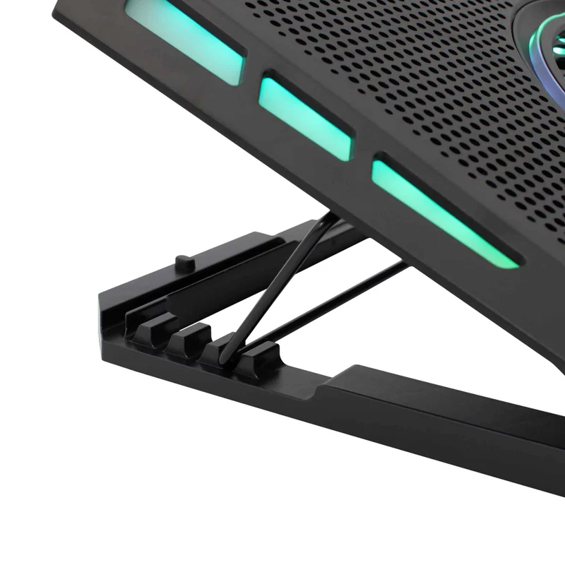 White Shark AURORA Laptop Cooling Pad 17.3