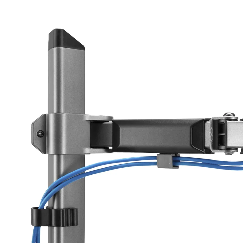 White Shark AMENHOTEP I Monitor Mount VESA 100/32