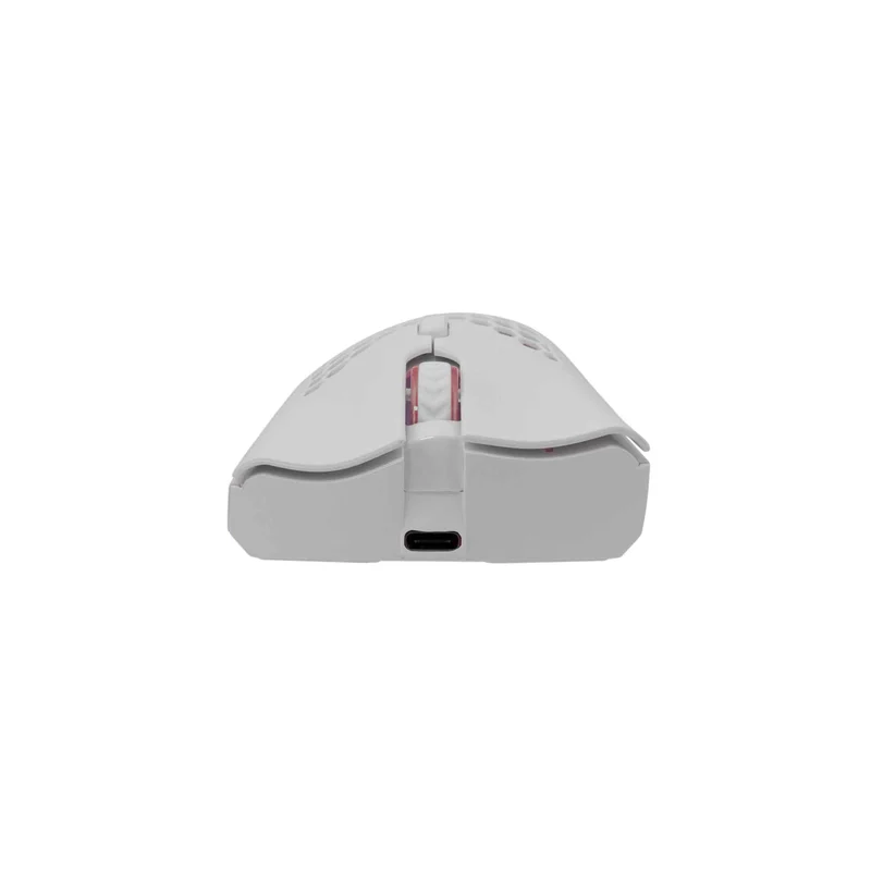 White Shark LIONEL Wireless Gaming Mice 6D 10.000dpi White - 9450281