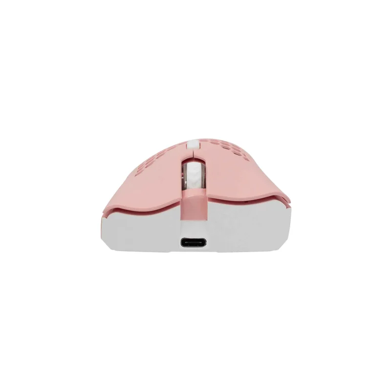 White Shark LIONEL Wireless Gaming Mice 6D 10.000dpi Pink - 9450282