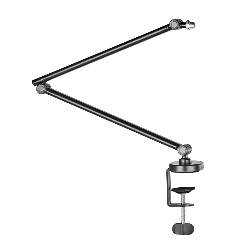 White Shark PROMETHEUS Microphone Mount 3/8