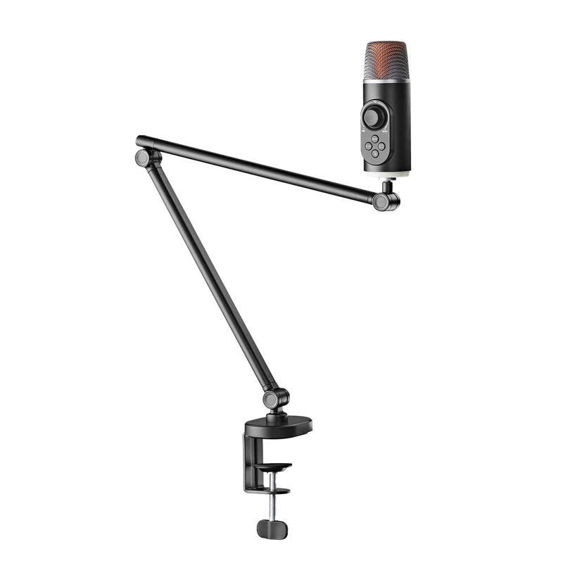 White Shark PROMETHEUS Microphone Mount 3/8