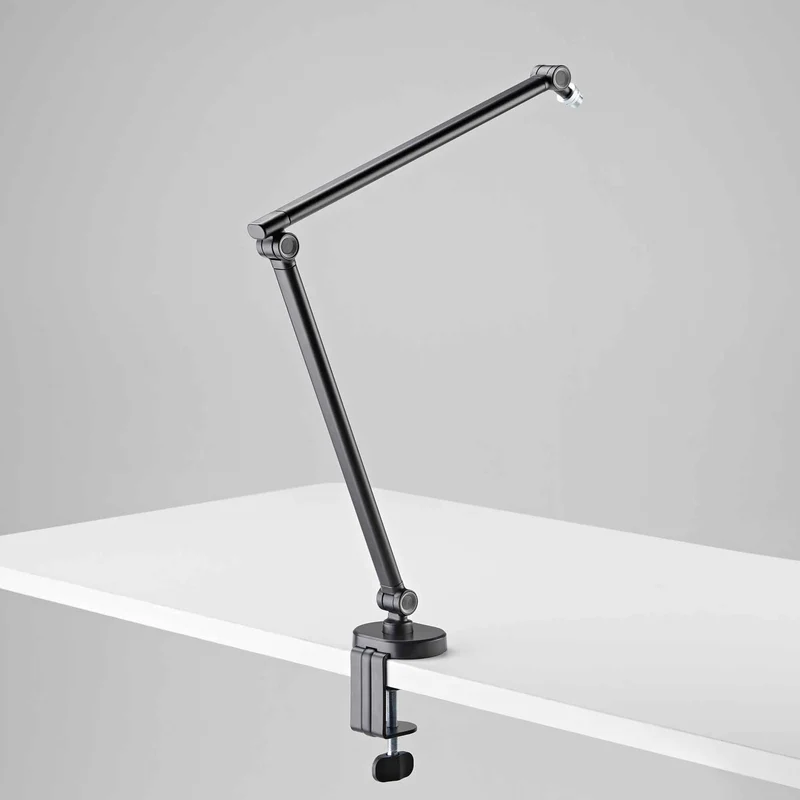 White Shark PROMETHEUS Microphone Mount 3/8