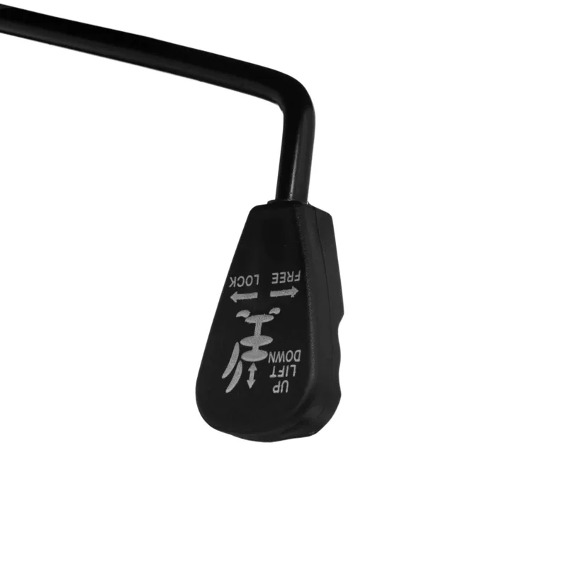 White Shark ZOLDER Gaming Chair 120kg Black - 9450329