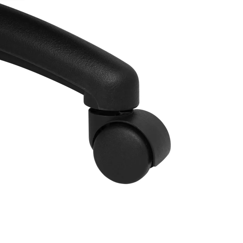 White Shark ZOLDER Gaming Chair 120kg Black - 9450329