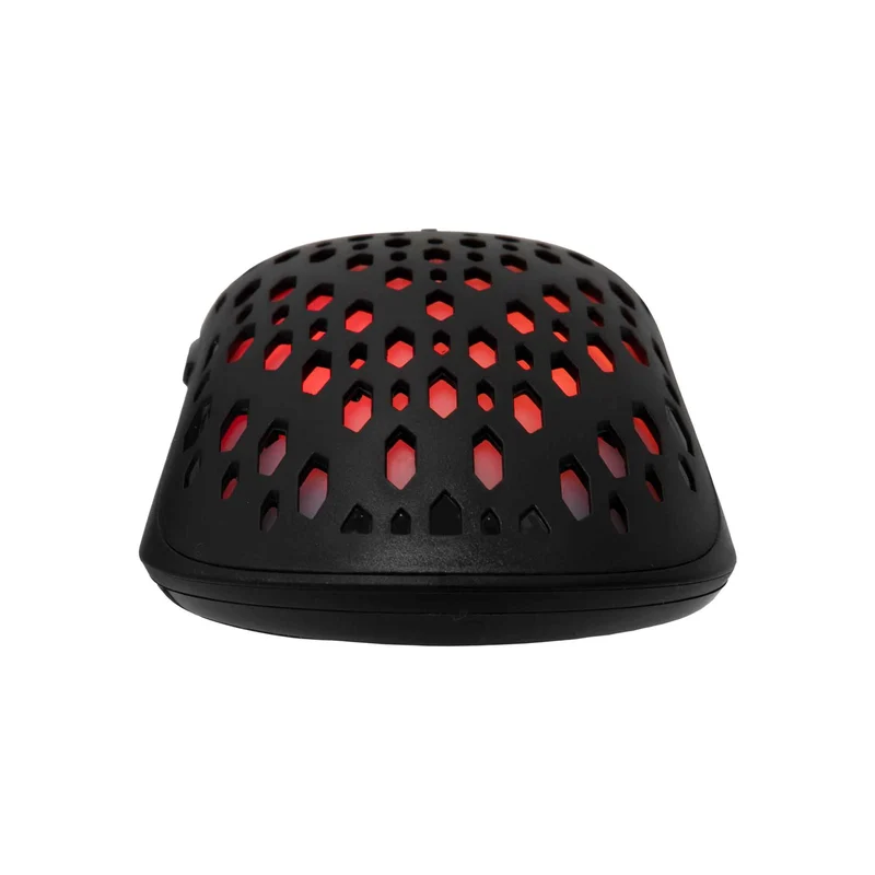 Baracuda OCTOPUS Gaming Mice 6D 3.600dpi Black - 9450362