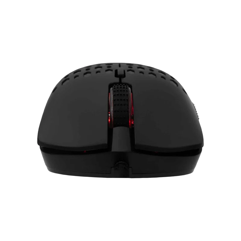 Baracuda OCTOPUS Gaming Mice 6D 3.600dpi Black - 9450362