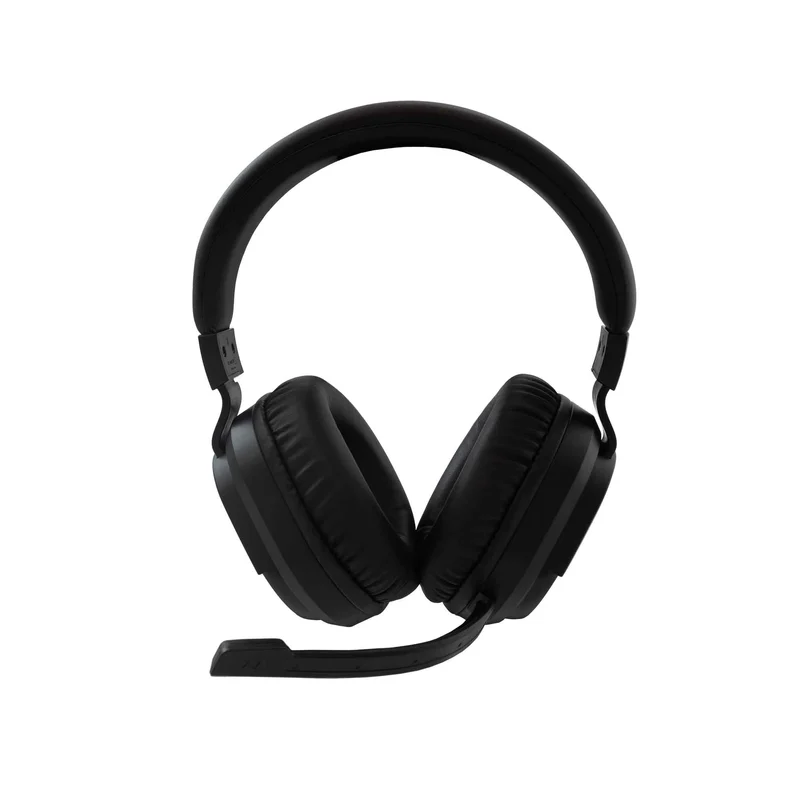 Baracuda PEARL Over-Ear Gaming Headset Black - 9450363