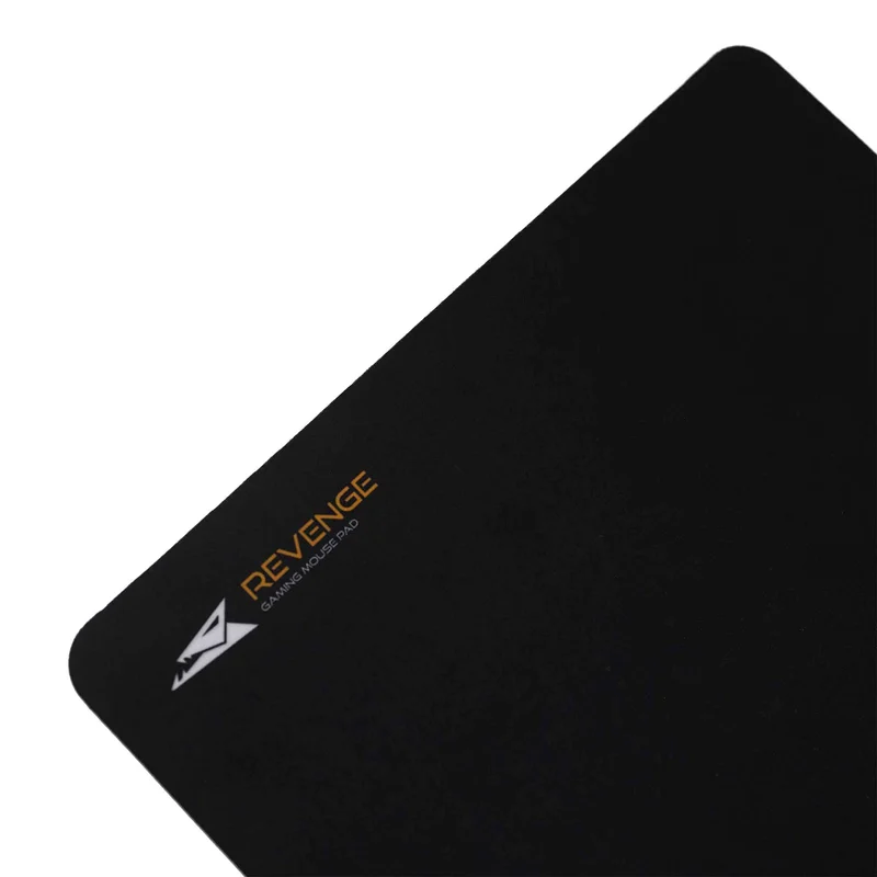 Baracuda REVENGE XL Gaming Mousepad 750x350mm Black/White - 9450366