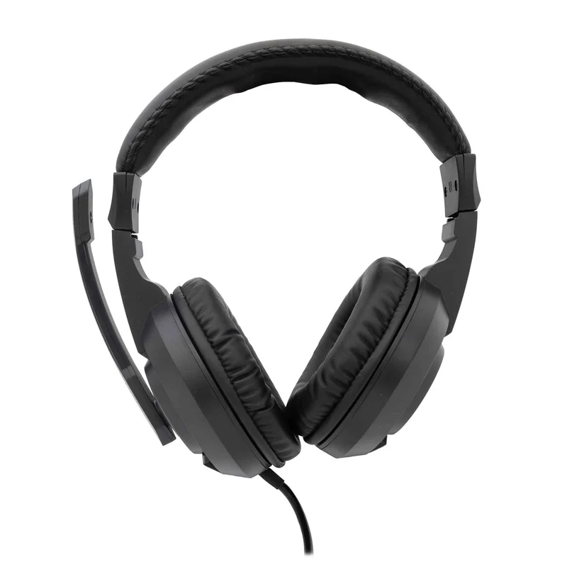 Baracuda HYDRA On-Ear Gaming Headset Black - 9450373
