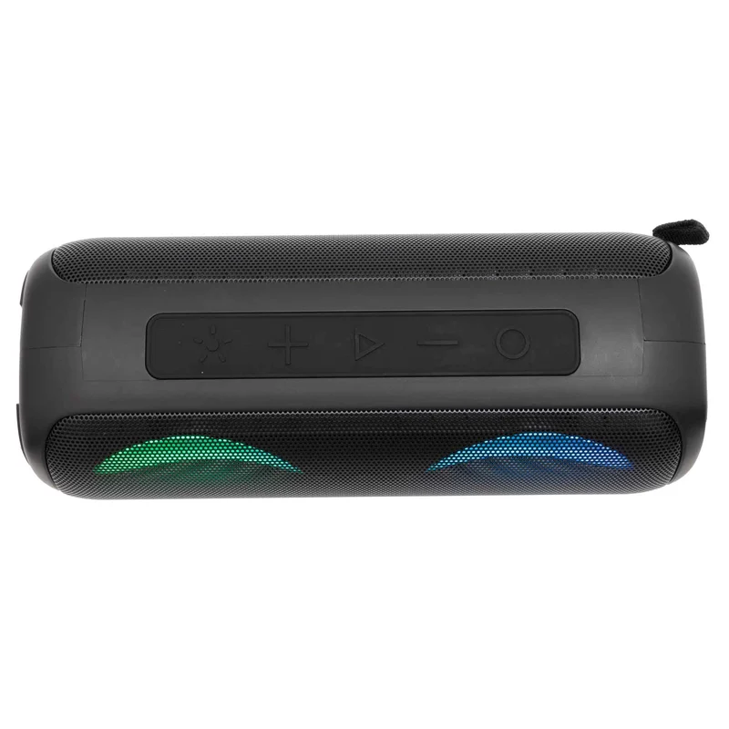 White Shark MADAL Bluetooth Speaker 4.000mAh Black - 9450407