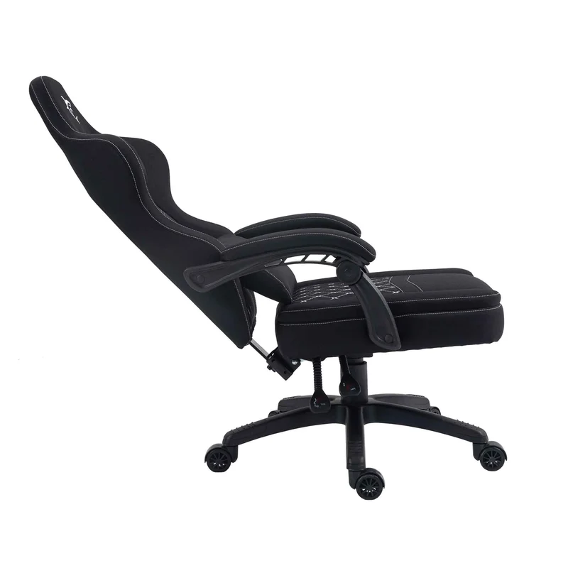 White Shark AUSTIN Gaming Chair 120kg Black - 9450415
