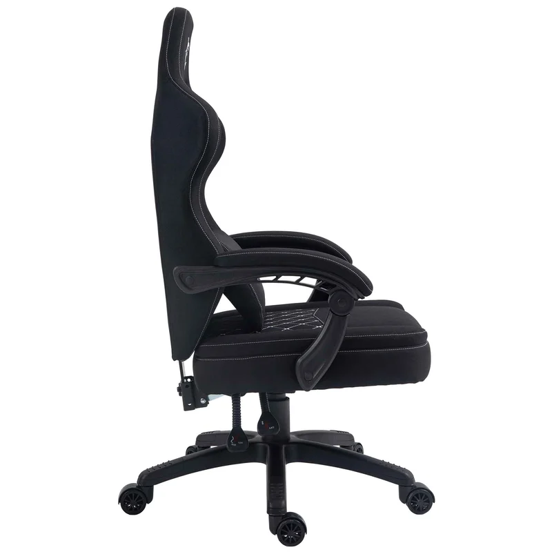 White Shark AUSTIN Gaming Chair 120kg Black - 9450415