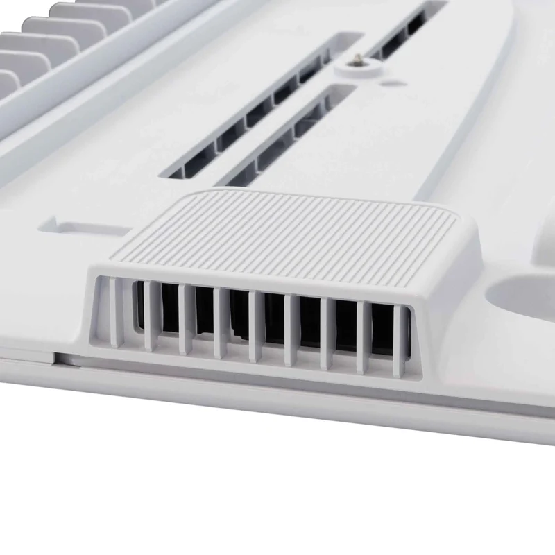 White Shark KIMURA 2 PS5 Cooler/Charging Stand White - 9450544