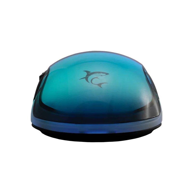 White Shark MORDRED Gaming Mice 7D 12.800dpi Black - 9450550