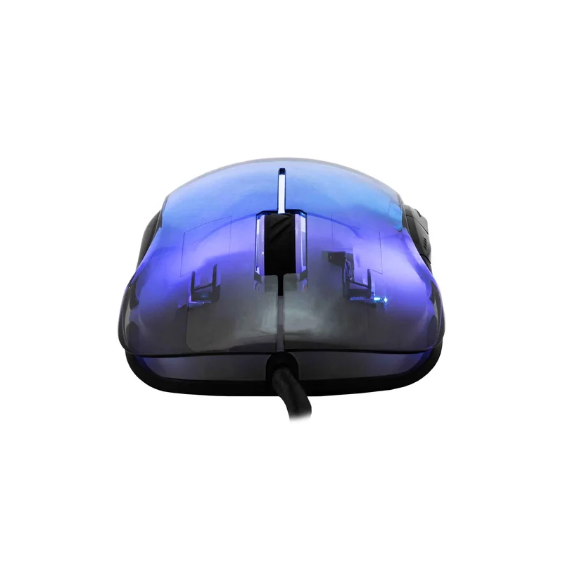 White Shark MORDRED Gaming Mice 7D 12.800dpi Black - 9450550