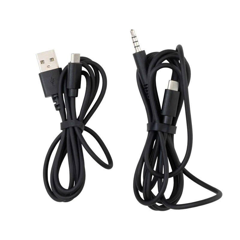 White Shark Premium FIRECREST Wireless Over-Ear Gaming Headset Black - 9450674