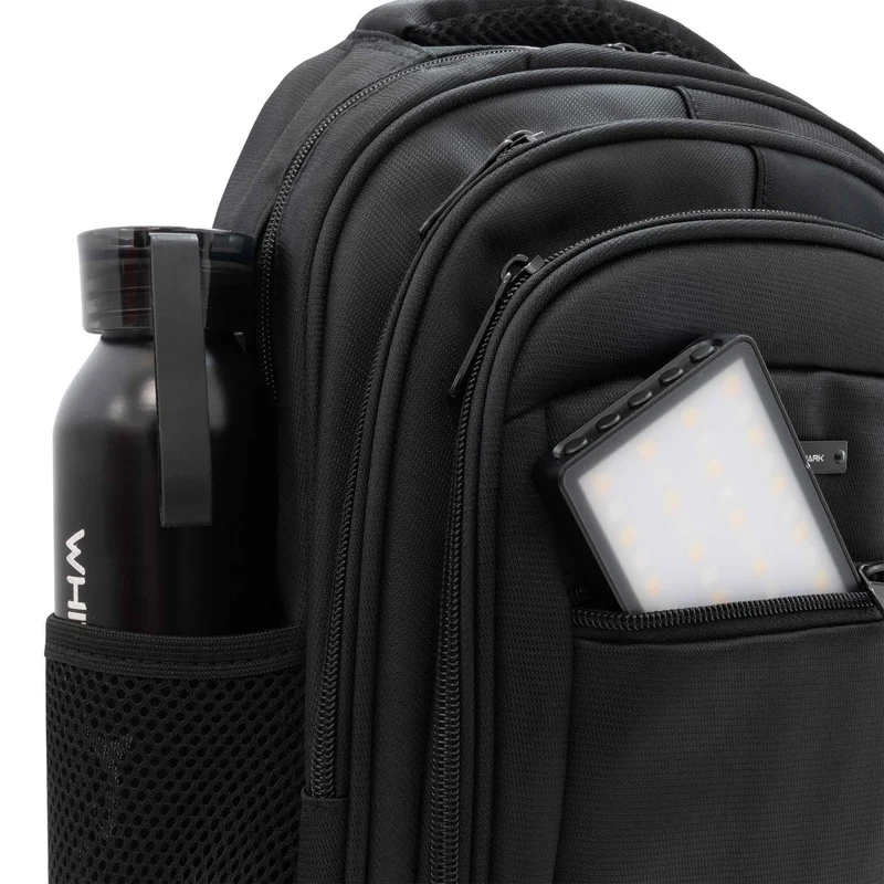 White Shark VANGUARD Gaming Backpack 16