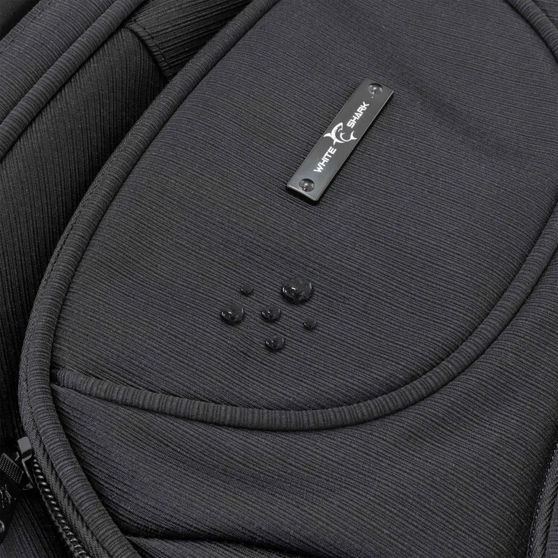 White Shark COMMANDER Gaming Backpack 18