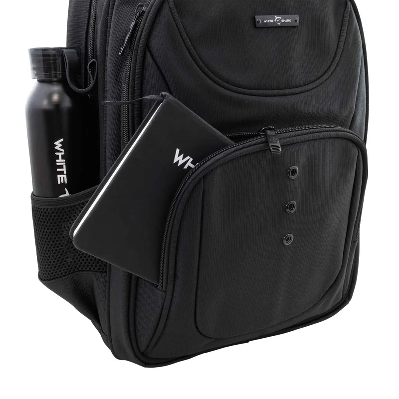 White Shark COMMANDER Gaming Backpack 18