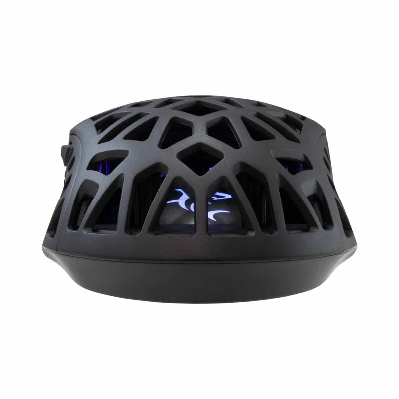 White Shark CARADOC Gaming Mice 7D 7.200dpi Black - 9450723