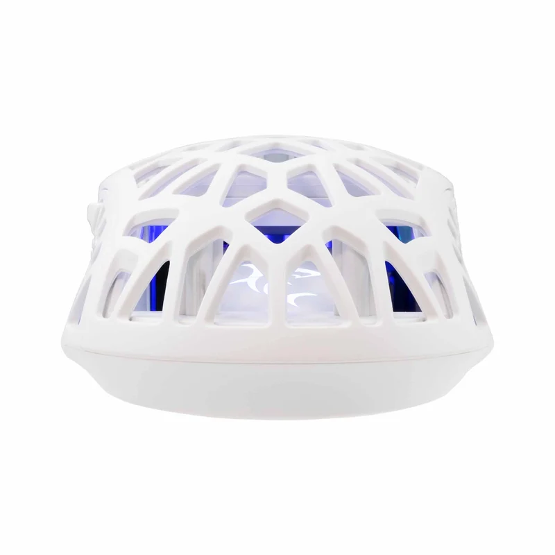 White Shark CARADOC Gaming Mice 7D 7.200dpi White - 9450724