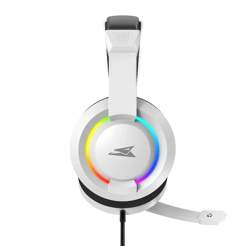 Baracuda HYDRA On-Ear Gaming Headset White - 9450726