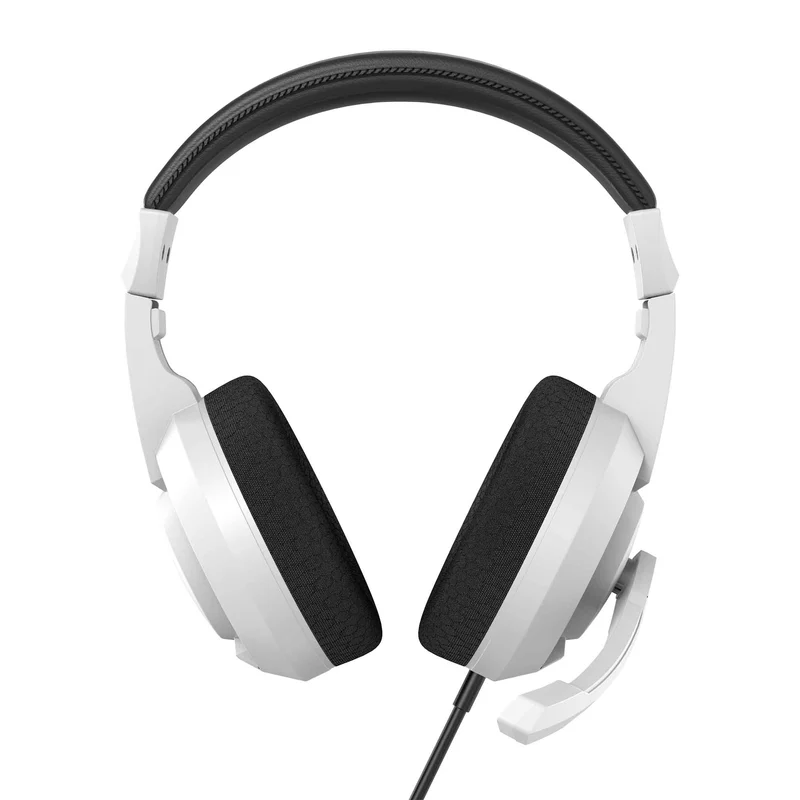 Baracuda HYDRA On-Ear Gaming Headset White - 9450726