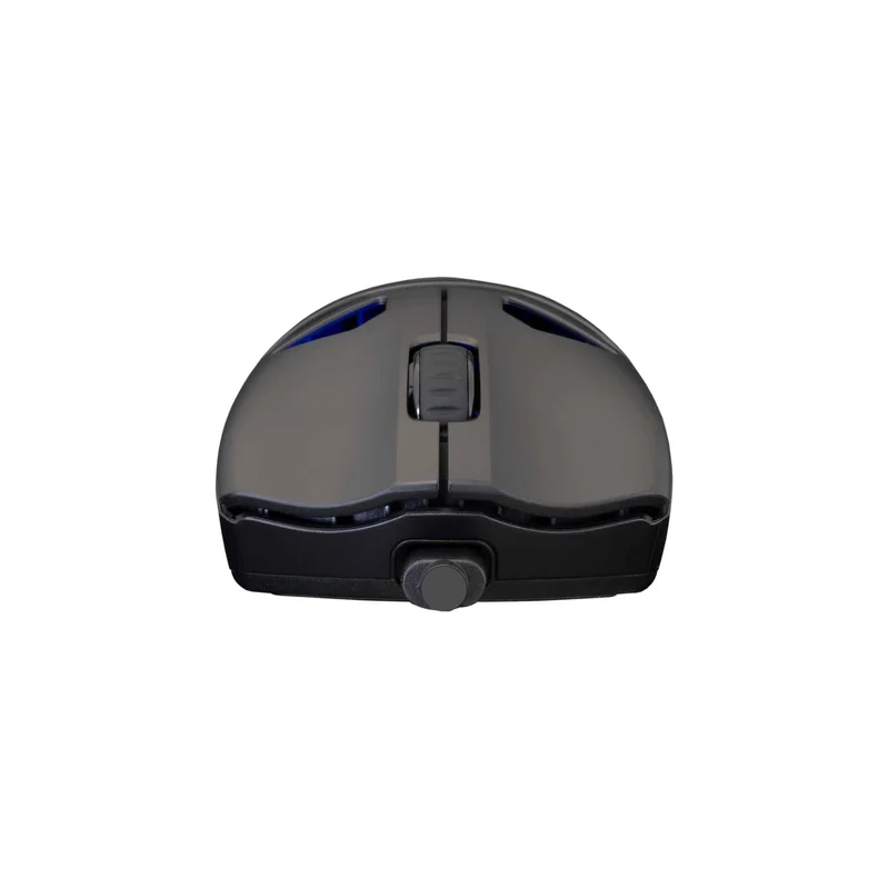 White Shark DAGONET Wireless Gaming Mice 6D 24.000dpi Black - 9450735