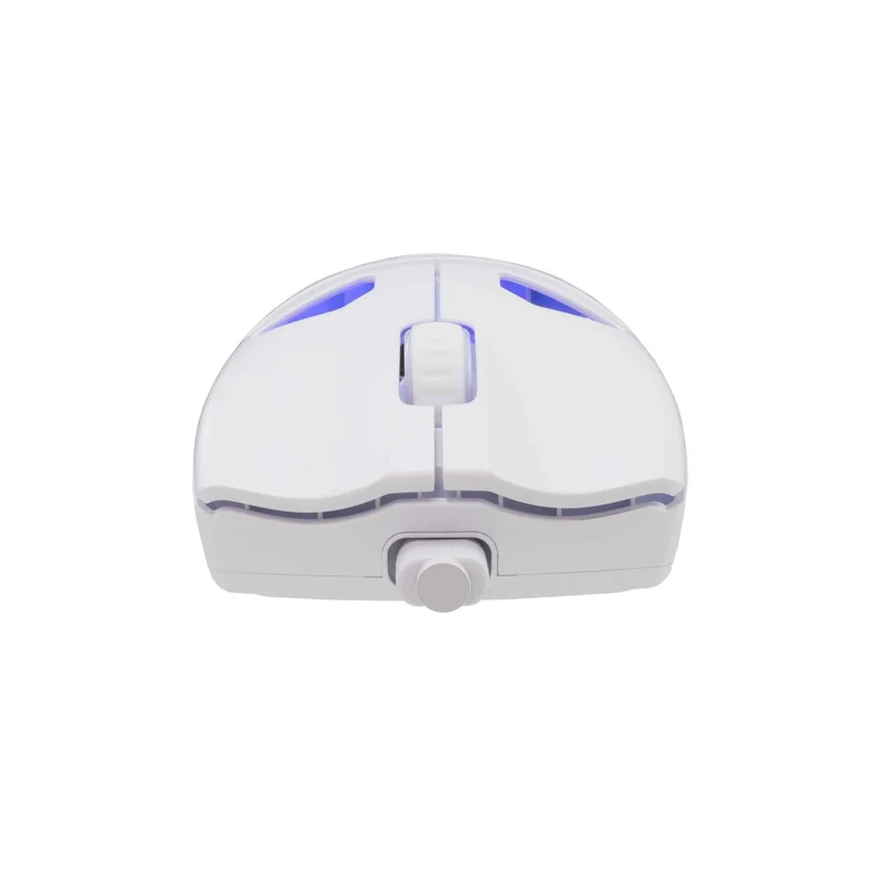 White Shark DAGONET Wireless Gaming Mice 6D 24.000dpi White - 9450736
