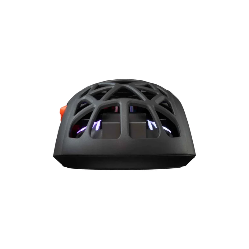 Baracuda SEAL Gaming Mice 7D 12.800dpi Black - 9450796