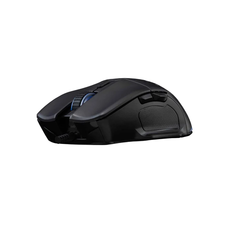 Baracuda PENGUIN Gaming Mice 6D 3.600dpi Black - 9450798