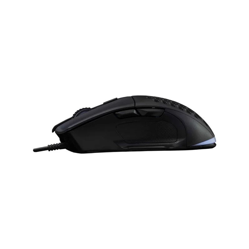 Baracuda PENGUIN Gaming Mice 6D 3.600dpi Black - 9450798