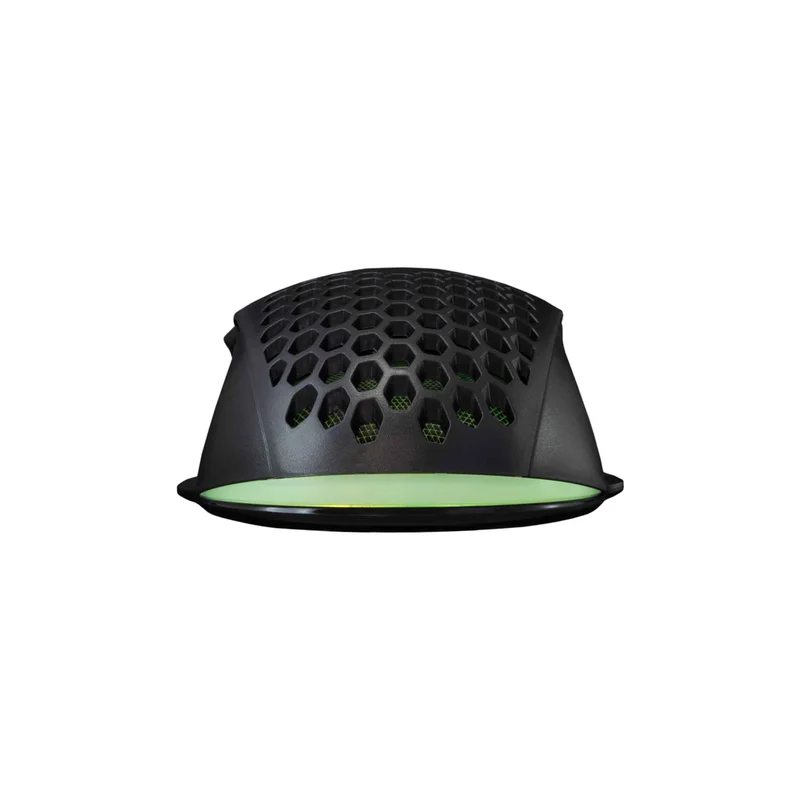 Baracuda PENGUIN Gaming Mice 6D 3.600dpi Black - 9450798