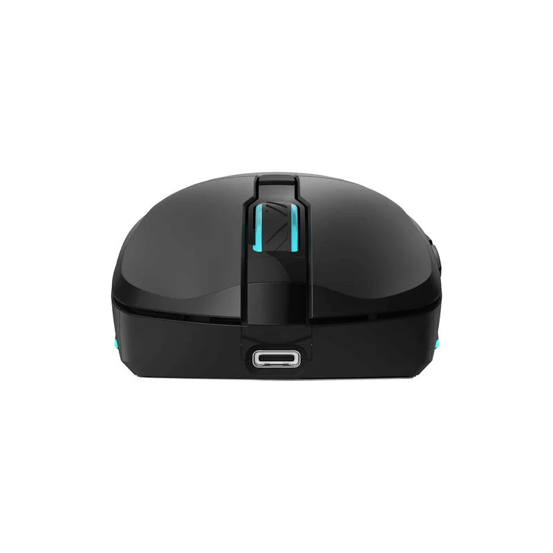 Baracuda TURTLE Wireless Gaming Mice 6D 3.200dpi Black - 9450812